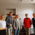 Ćwiczenia terenowe 2025