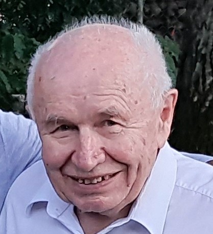 prof Sławomir Żurek