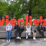 OBJAZD STUDYJNY PO CZECHACH I AUSTRII