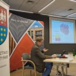 Warsztaty grupy roboczej w ramach aktualizacji Strategii Rozwoju Województwa Świętokrzyskiego