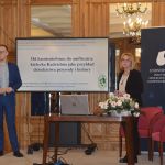 „Przestrzeń w kulturze / Kultura w przestrzeni”