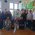 „Dziś uczeń – jutro student”