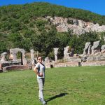 ,,Pod niebem Abruzji: Moje doświadczenia ze stażu Erasmus+ w L’Aquila”