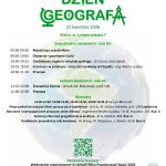 DZIEŃ GEOGRAFA 2026