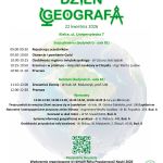 DZIEŃ GEOGRAFA 2026