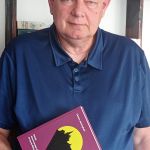 dr Cezary Jastrzębski zwycięzcą II Świętokrzyskiej Nagrody Literackiej