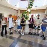 Turystyka prozdrowotna – Objazd studyjny: Wyżyna Lubelska i Roztocze