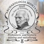 „Archaeologia Montana” – Prehistoric and historic mining and metallurgy