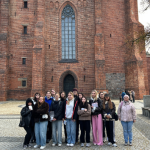 Objazd studyjny po Pałukach i Wielkopolsce
