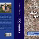 „Moje lapidaria. Dokumentacja, interpretacja i znaczenie geoturystyczne autorskich kolekcji skandynawskich głazów narzutowych w Polsce” to najnowsza książka prof. UJK dr hab. Marii Górskiej-Zabielskiej
